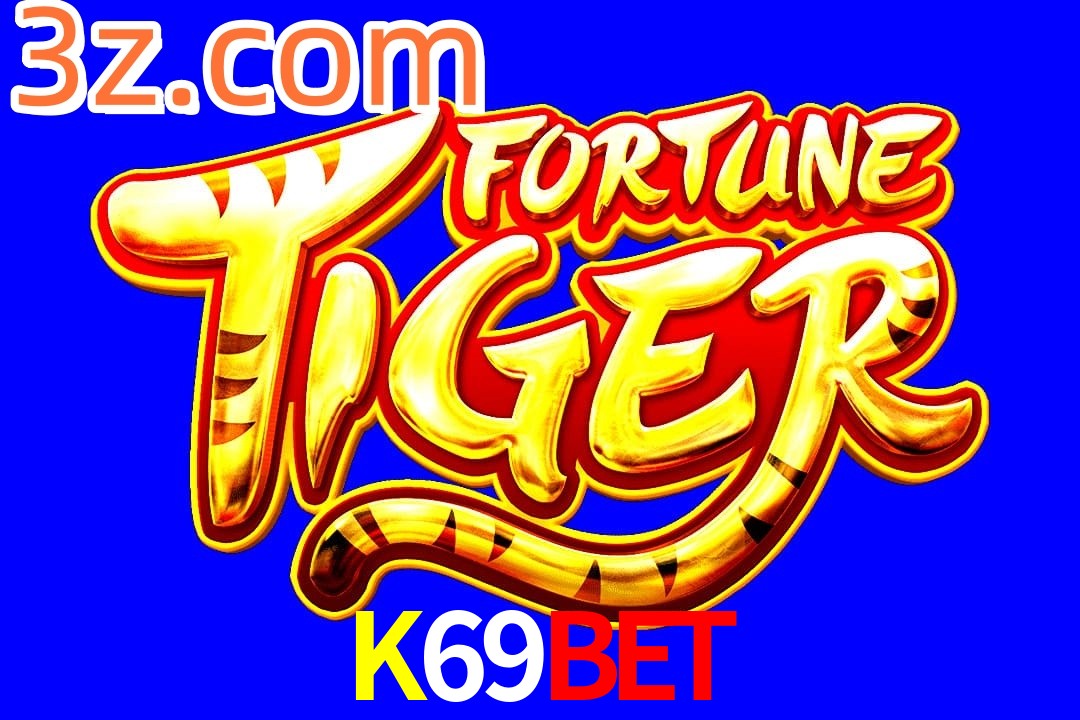 Exótico com Jogo Fortune Tiger no K69BET